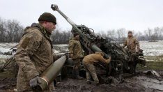 Русия плаши със системни удари по Киев, Украйна връща механизираните атаки на фронта