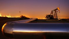 Отрицателните цени на петрола - предупреждение, а не аномалия