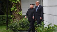 Какво планираха САЩ и Южна Корея за времето след Ким Чен Ун?