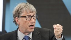 Бил Гейтс: Германия се справя по-добре с вируса от САЩ