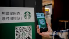 Starbucks има апетит за китайски технологии