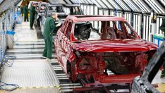 Силните приходи вдигнаха печалбата на компанията майка на Jaguar над очакванията