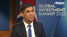 Сунак: Ще продължим да се представяме по-добре от другите големи европейски икономики