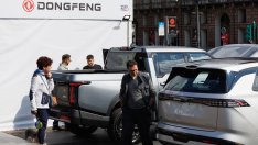 Stellantis обмисля да произвежда автомобили с Dongfeng в Европа и Китай