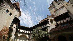 Замъкът на Дракула е вторият сред най-скъпите в света  