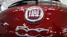 Fiat поема част от разходите за бензин в Италия 