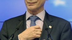 Ван Ромпой: Вече работим върху план за банкова интеграция