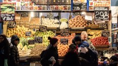 Пътят на Централна Европа към забавянето на инфлацията е осеян с опасности