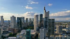 Германският износ и внос намаляха през януари, но са над предпандемичните нива