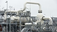 Потоците на газ в посока запад по тръбопровода "Ямал –Европа" спряха