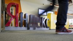 Руската търсачка „Яндекс" предупреди, че може да фалира