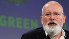 Тимерманс: Въглищата не са табу в търсене на алтернатива на руския газ