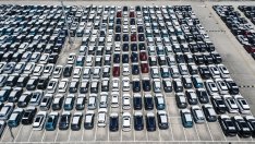 България е лидер в ЕС по ръст на продажбите на хибриди от началото на годината