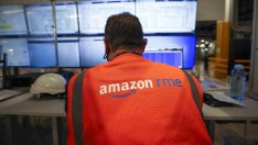 Бордът на Amazon одобри разделяне на акциите в съотношение 20 към 1