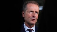 Шефът на VW: Една продължителна война в Украйна ще бъде по-лоша от коронавируса