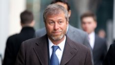 Лондон замрази активите на Абрамович и други руски олигарси