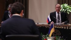 Срещата Лавров-Кулеба постигна нулев напредък 