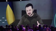 Зеленски: Всички имаме нужда от гарантирана защита на ядрените централи на Украйна