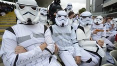 Disney търси тинейджъри за следващата серия на „Междузвездни войни“