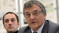 Работи се по проект за паркинг под площад "Македония" в София