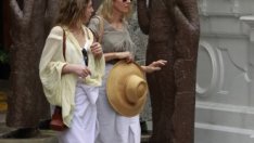 Международният туризъм с ръст от 4,4% през 2011 г.