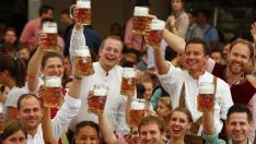 Октоберфест причинява главоболие на икономистите още преди да е започнал