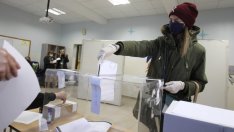 Близо 6,5 млн. лв. ще струва видеонаблюдението при броенето на бюлетините