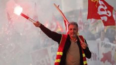 Европа в плен на протести заради високата инфлация 