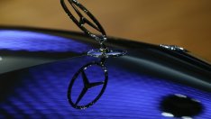 Mercedes-Benz записа най-добрия март в историята си 