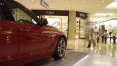 Как автоконцерните изграждат партньорства