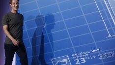 Защо Зукърбърг търси нови приятели