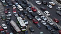 Наближава ли обрат в глобалните продажби на автомобили?