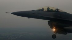 Цената на осемте изтребителя F-16 падна под 1,2 млрд. долара