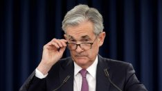 Управителят на Фед затвърди готовността си за намаляване на лихвите