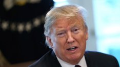 Тръмп: САЩ ще засилят санкциите срещу Иран