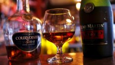 Remy Cointreau предупреди, че силното евро ще удари годишната му печалба