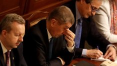 Чешкият парламент свали депутатския имунитет на премиера Андрей Бабиш