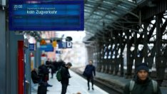 Ураганът "Фридерике" причини щети за 500 млн. евро в Германия