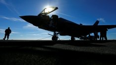 Пентагонът: Военната надпревара с Китай и Русия става приоритет