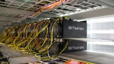 Защо енергоемкостта при копаенето на биткойни не е проблем 