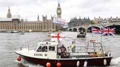 Имиграцията ли предизвика Brexit?