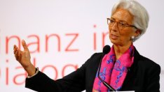 Лагард: Brexit ще предопредели следващите действия на политиците