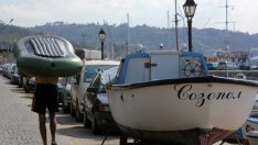 Показателите на морската вода у нас тази година са подобрени