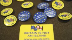 Brexit може да донесе допълнителни трусове за британската петролна индустрия