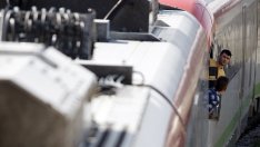 С евросредства ще бъде построена жп линия до Летище Бургас