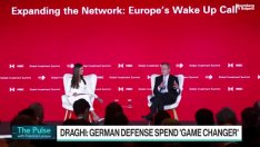 Марио Драги вижда нужда от национални, а от европейски шампиони