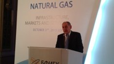 Айолов: Газовата връзка с Румъния ще е готова до края на месеца