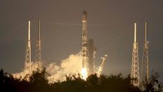 SpaceX притежава истински бизнес, който носи много пари