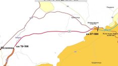 Очаква се почти 10 км от магистрала "Хемус" да струват 80 млн. лева без ДДС