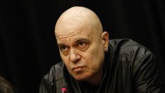 Слави Трифонов обеща подкрепа за съставянето на правителство